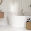 Фото в интерьере Gracia Ceramica Lira