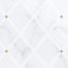 Gracia Ceramica Плитка 010300000191 Декор Милана светло-серый 02 25х40