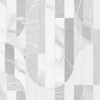 Настенная Gracia Ceramica Плитка 010100001530 Modello white 02 25х60