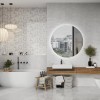 Фото в интерьере Gracia Ceramica Moonrise