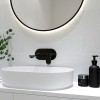 Фото в интерьере Gracia Ceramica Муза