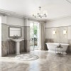 Фото в интерьере Gracia Ceramica Nadelva
