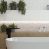 Фото в интерьере Gracia Ceramica Nature