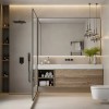 Фото в интерьере Gracia Ceramica Nevada