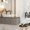 Фото в интерьере Gracia Ceramica Noir