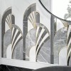 Фото в интерьере Gracia Ceramica Noir