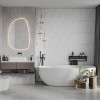 Фото в интерьере Gracia Ceramica Нова