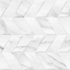 Настенная Gracia Ceramica Плитка 010100001572 Нова белый низ 02 25х40