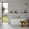 Фото в интерьере Gracia Ceramica Origami