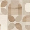 Настенная Gracia Ceramica Плитка 010100001519 Pinto beige 02 25х60