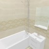 Фото в интерьере Gracia Ceramica Regina