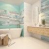 Матовый Gracia Ceramica Rialto Керамогранит Monocolor white RAL9016 PG 01 60х60 — фото 2
