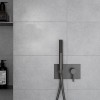 Фото в интерьере Gracia Ceramica Ритм