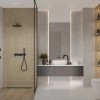 Фото в интерьере Gracia Ceramica Ритм