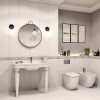 Фото в интерьере Gracia Ceramica Saphie