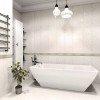 Фото в интерьере Gracia Ceramica Saphie