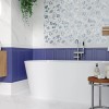 Фото в интерьере Gracia Ceramica Scarlett