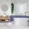 Фото в интерьере Gracia Ceramica Scarlett