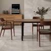 Фото в интерьере Gracia Ceramica Шелл