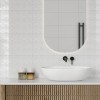 Фото в интерьере Gracia Ceramica Спин