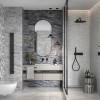 Фото в интерьере Gracia Ceramica Стрим