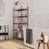 Фото в интерьере Gracia Ceramica Sweety pink