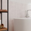 Фото в интерьере Gracia Ceramica Sweety pink