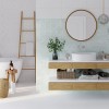 Фото в интерьере Gracia Ceramica Sweety turquoise