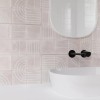 Фото в интерьере Gracia Ceramica Sweety turquoise