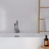 Фото в интерьере Gracia Ceramica Sweety turquoise