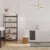 Фото в интерьере Gracia Ceramica Sweety turquoise