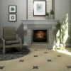 Фото в интерьере Gracia Ceramica Terra