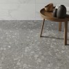 Фото в интерьере Gracia Ceramica Terrazzo