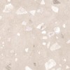 Лаппатированный Gracia Ceramica Керамогранит Terrazzo sugar beige PG 01 60х60 — фото 3