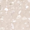 Лаппатированный Gracia Ceramica Керамогранит Terrazzo sugar beige PG 01 60х60 — фото 4