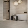 Фото в интерьере Gracia Ceramica Travertine