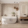 Фото в интерьере Gracia Ceramica Треви