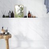 Фото в интерьере Gracia Ceramica Универсальные Бордюры Ceramic
