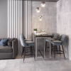 Матовый Gracia Ceramica Керамогранит 010404001789 Urban Grey 01 450х450 — фото 7