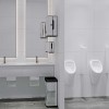 Grasaro Керамогранит Domino Белый 60х60 Матовый — фото 2