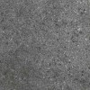 Напольная Grasaro Керамогранит Granito Антрацит 60x30 Матовый ректифицированный — фото 17
