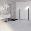 Grasaro Керамогранит Harmony Серый 60х60 Матовый — фото 11