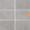 Матовый Gravita Atlas Grey 60x120 — фото 2