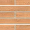 Матовый Gravita Box Wood Brown 20x120 — фото 2