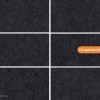 Матовый Gravita Duo Midnight Black Fullbody Carving 60x120 — фото 2