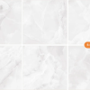 Полированный Gravita Fashion Onyx Grey 60x60 — фото 2