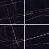 Полированный Gravita Ferro Black 60x120 — фото 2