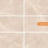Матовый Gravita Ivory Moon Carving 60x120 — фото 2