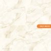 Полированный Gravita Mercato Onyx Crema Glossy 60x120 — фото 3