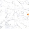 Матовый Gravita Monster White 60x60 — фото 3